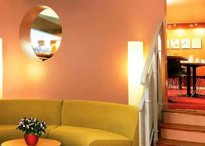 Adagio Access La Апарт-отель