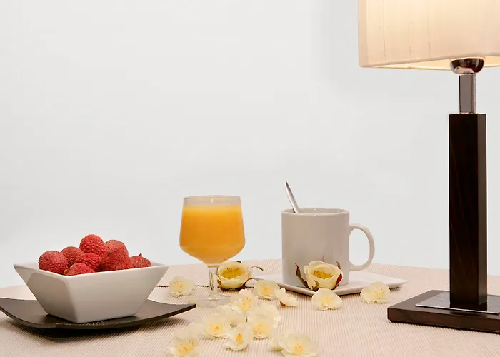 Adagio Access La Апарт-отель 3*