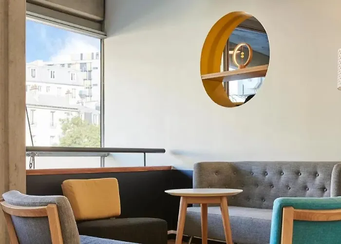 아다지오 액세스 라 빌레트