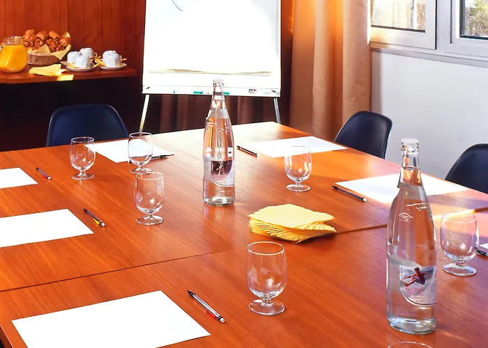 Adagio Access La Апарт-отель