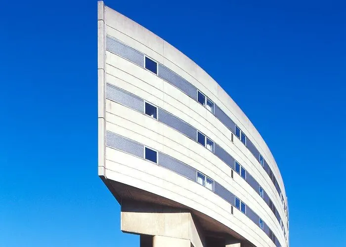 Апарт-отель Adagio Access La