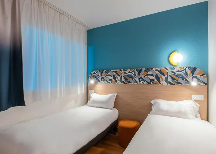 Adagio Access La Апарт-отель