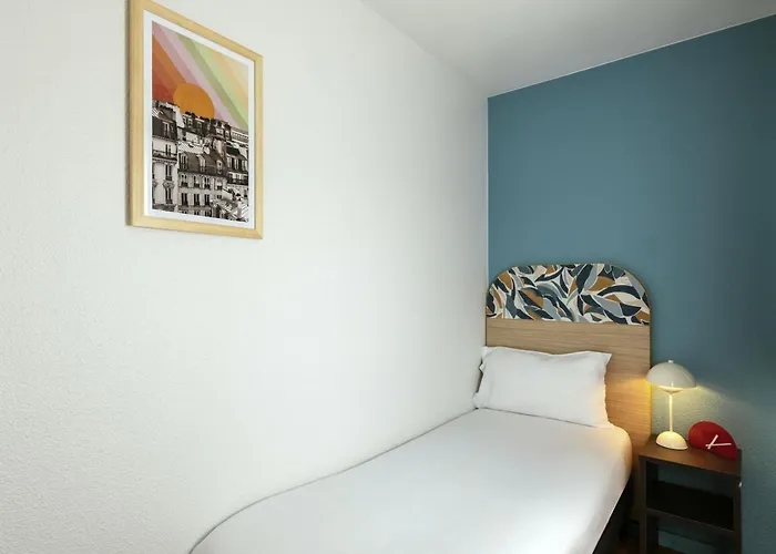 Апарт-отель Adagio Access La