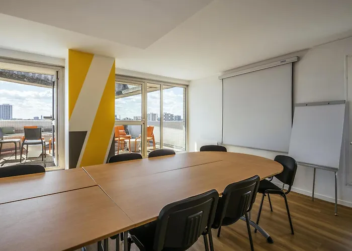 Adagio Access La Апарт-отель 3*