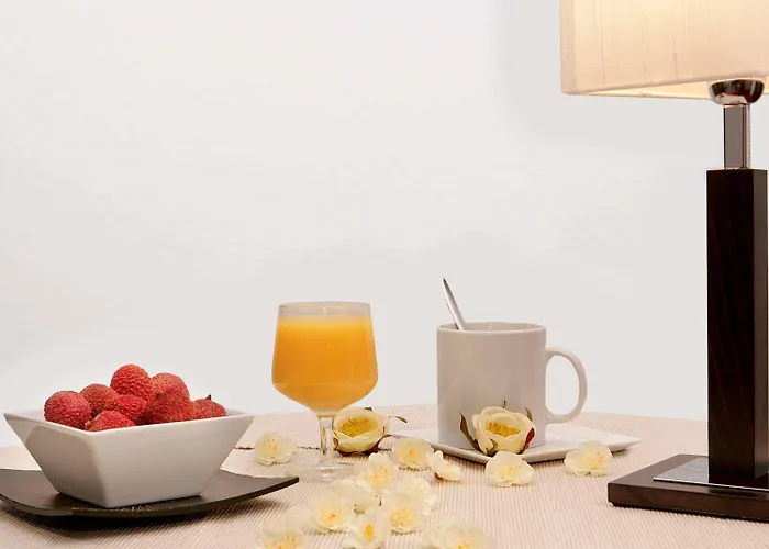 Апарт-отель Adagio Access La Париж