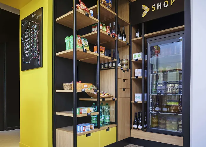 Апарт-отель Adagio Access La 3*