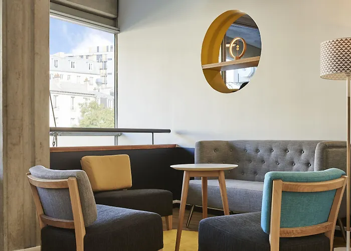 Апарт-отель Adagio Access La