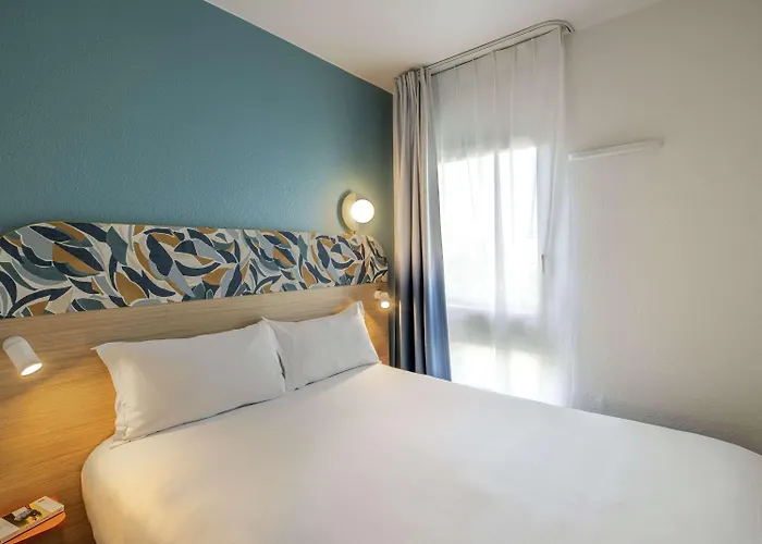 Adagio Access La Апарт-отель 3*