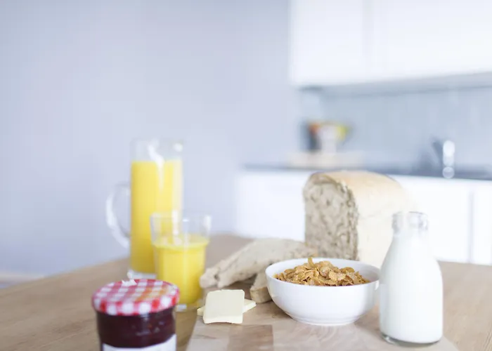 Adagio Access La Апарт-отель