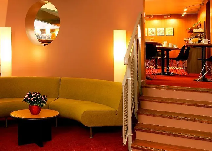 Aparthotel Adagio Access La