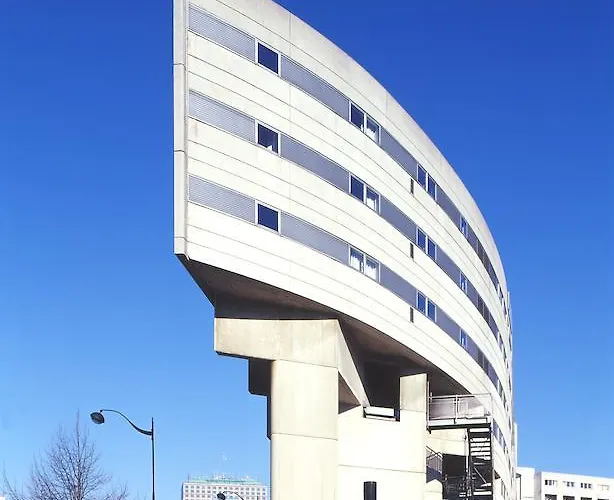 Апарт-отель Adagio Access La