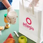 Apartahotel Adagio Access La París