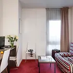 Adagio Access La Apartahotel París