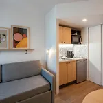 Apartahotel Adagio Access La 3*