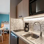 Adagio Access La Apartahotel