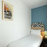 Apartahotel Adagio Access La