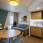 Adagio Access La Apartahotel París