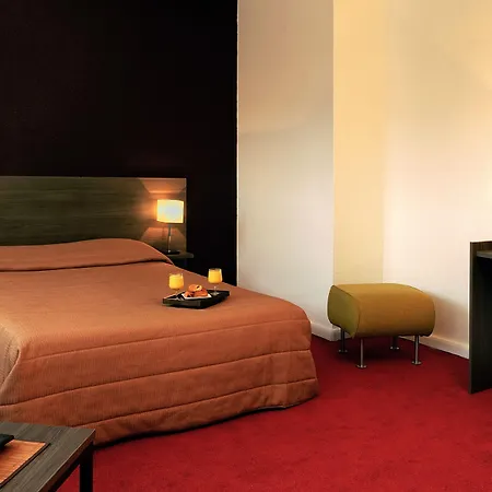 Adagio Access La Aparthotel