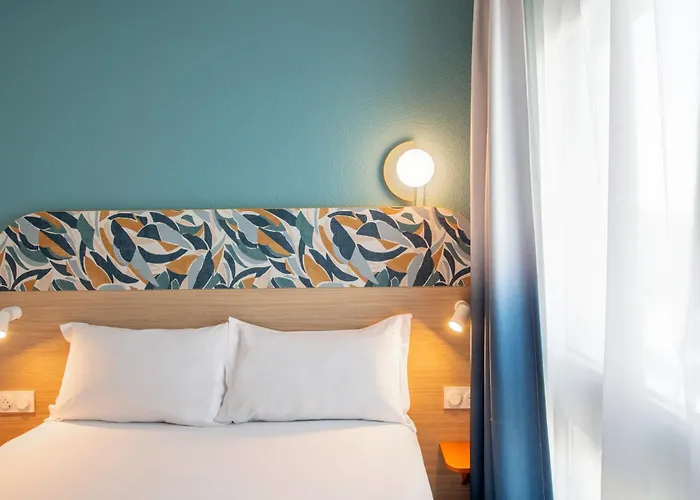 Adagio Access La Aparthotel 3*