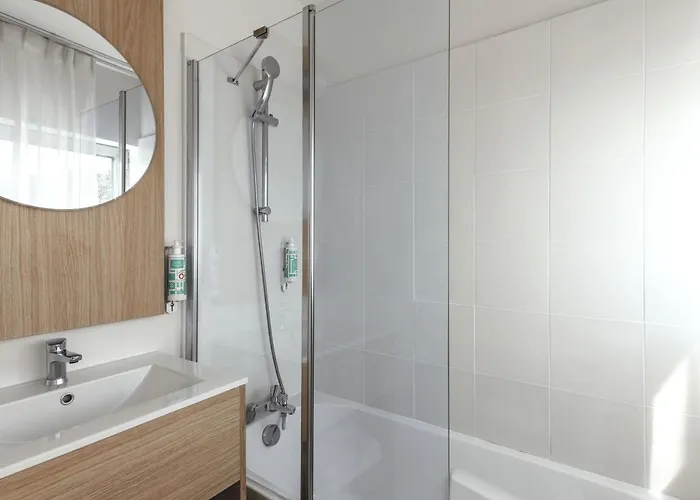Adagio Access La Aparthotel 3*