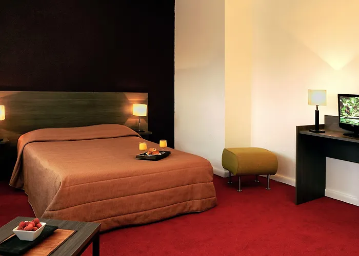 Adagio Access La Aparthotel