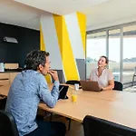 Adagio Access La Ξενοδοχείο με διαμερίσματα Παρίσι