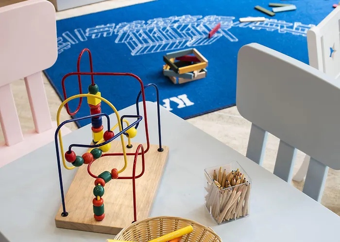 アパートホテル アパートホテル アダージョ アクセス ラ ヴィレット 3*